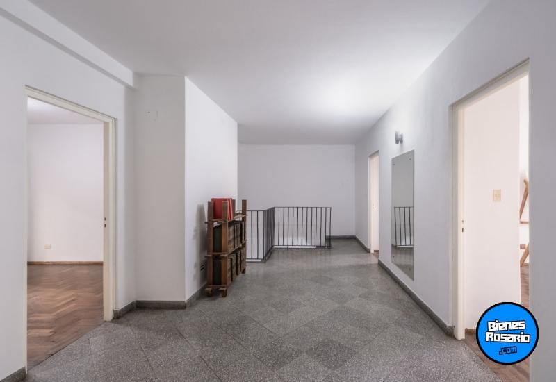 Casas - Rosario - Venta