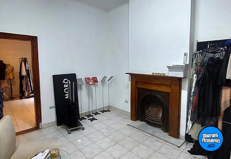 Casas - Rosario - Alquiler