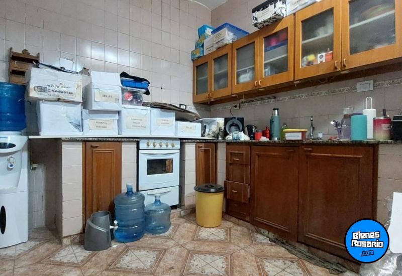 Casas - Rosario - Alquiler
