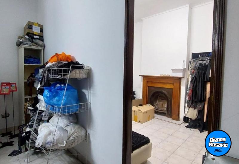 Casas - Rosario - Alquiler