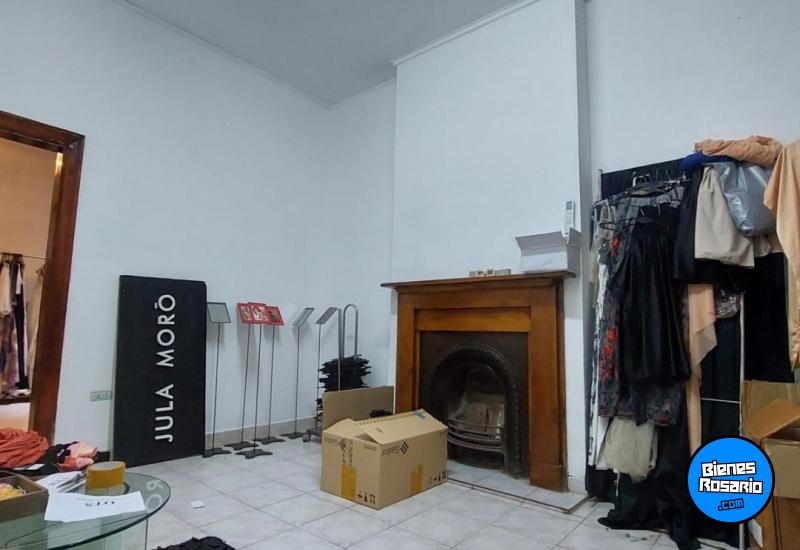 Casas - Rosario - Alquiler