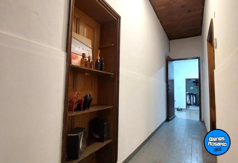 Casas - Rosario - Alquiler