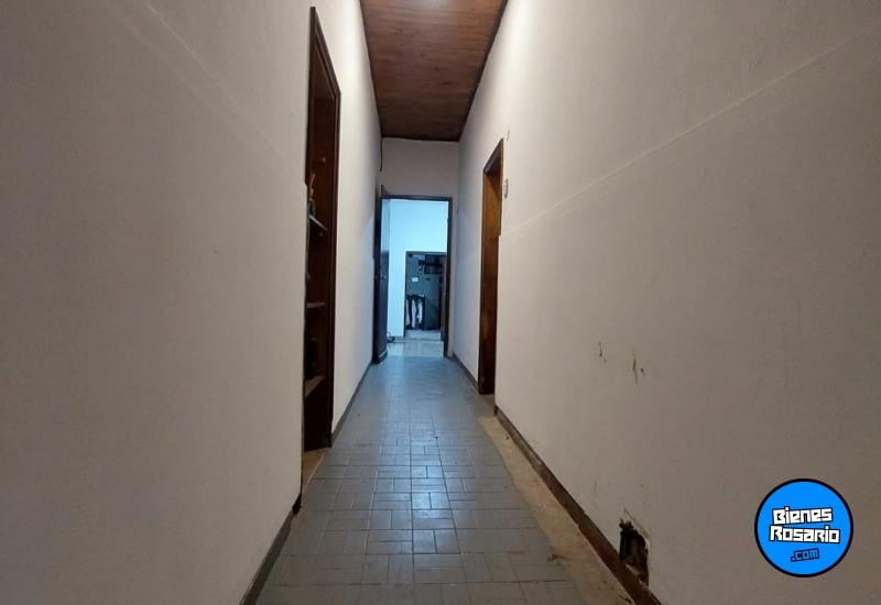 Casas - Rosario - Alquiler