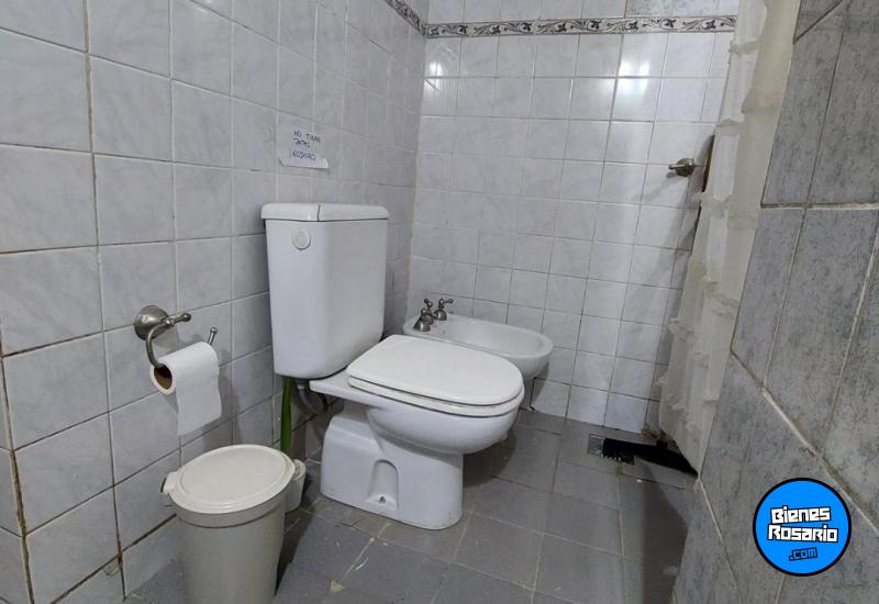 Casas - Rosario - Alquiler