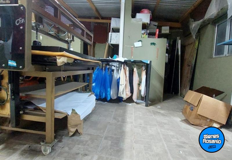 Casas - Rosario - Alquiler