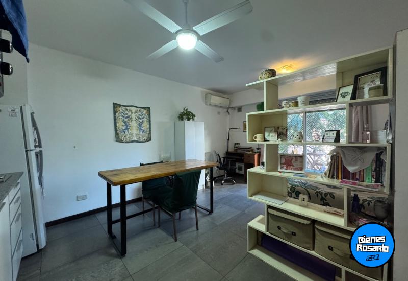 Departamentos - Rosario - Venta