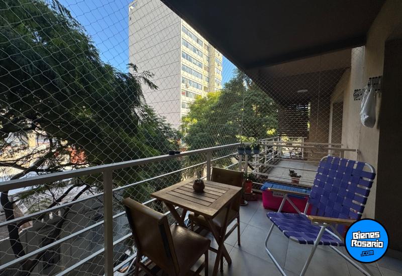 Departamentos - Rosario - Venta