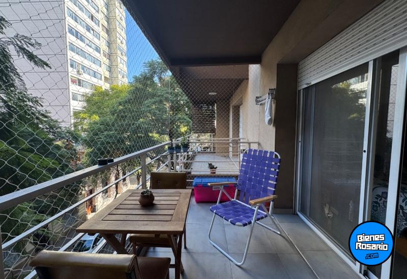 Departamentos - Rosario - Venta
