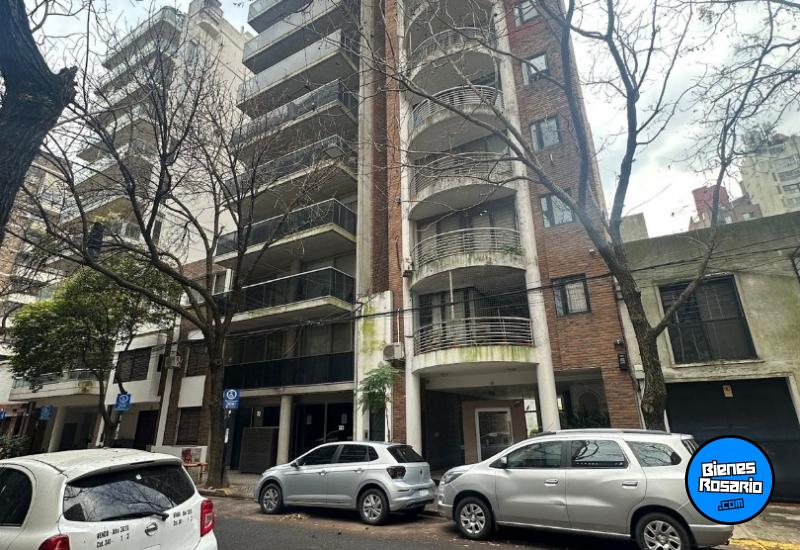 Departamentos - Rosario - Alquiler