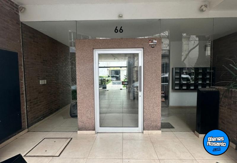 Departamentos - Rosario - Alquiler