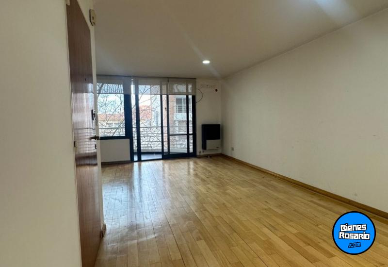 Departamentos - Rosario - Alquiler