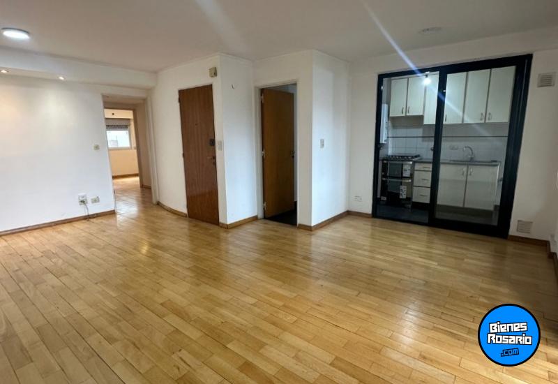Departamentos - Rosario - Alquiler