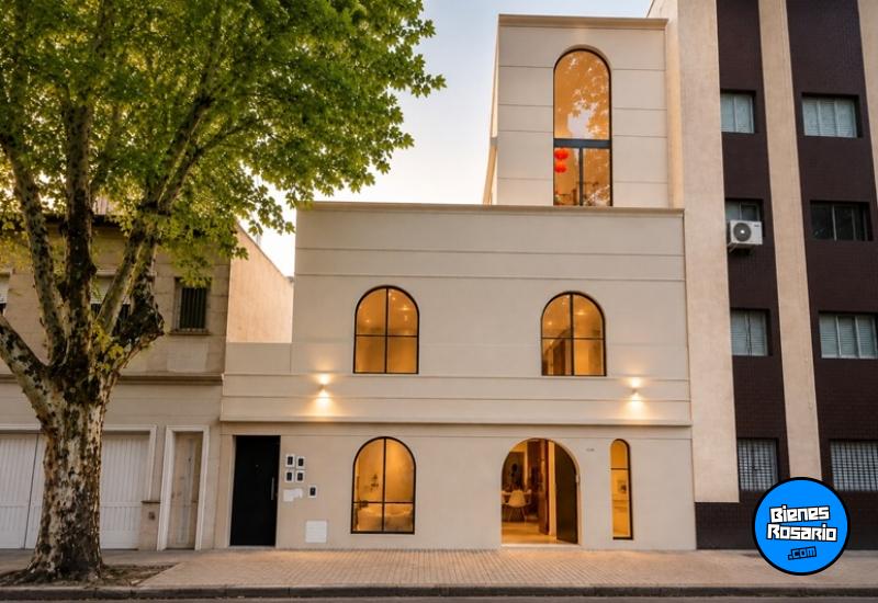 Casas - Rosario - Venta