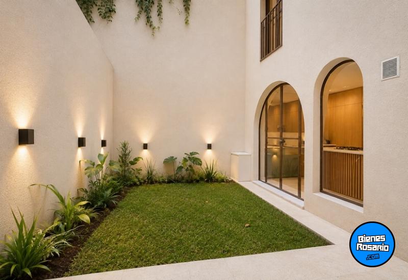 Casas - Rosario - Venta
