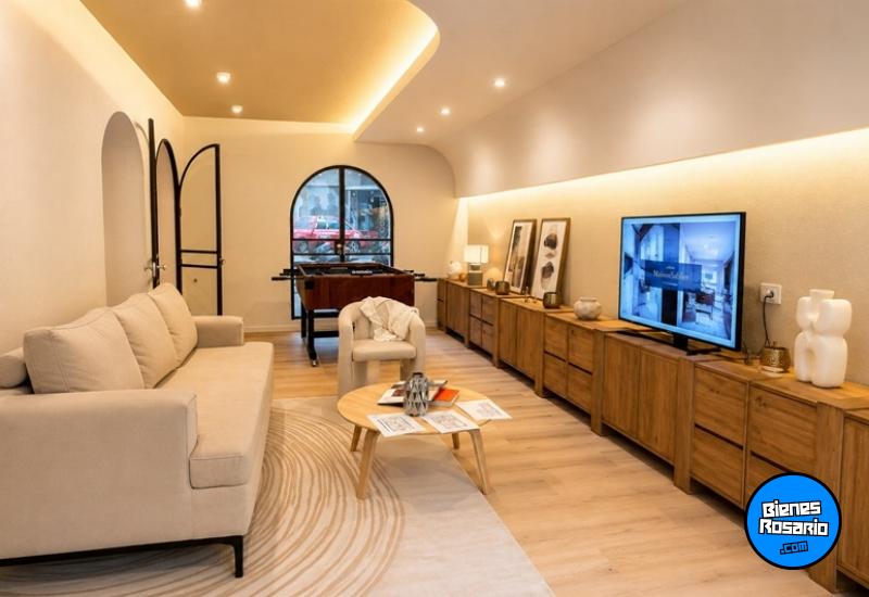 Casas - Rosario - Venta