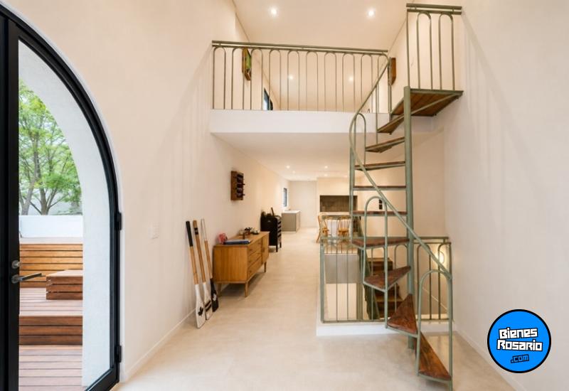 Casas - Rosario - Venta