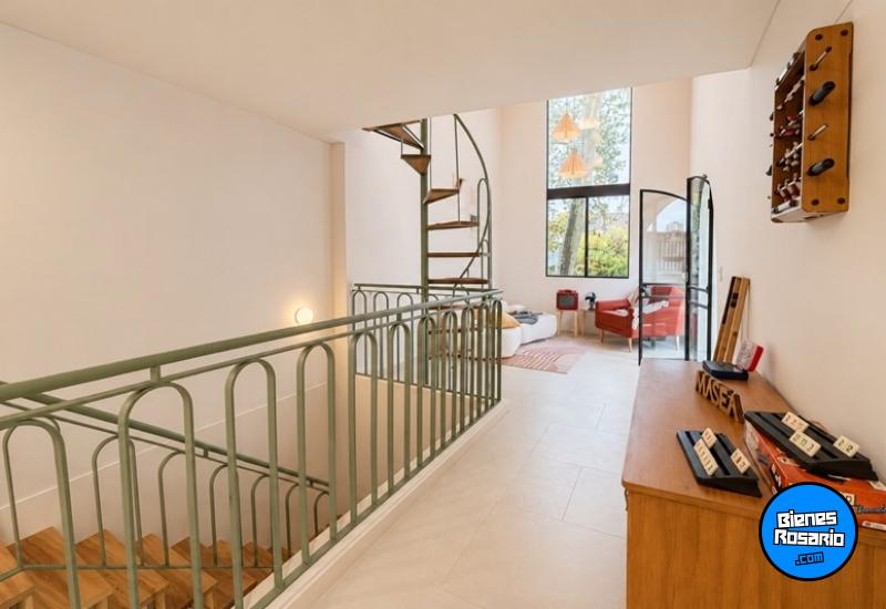 Casas - Rosario - Venta