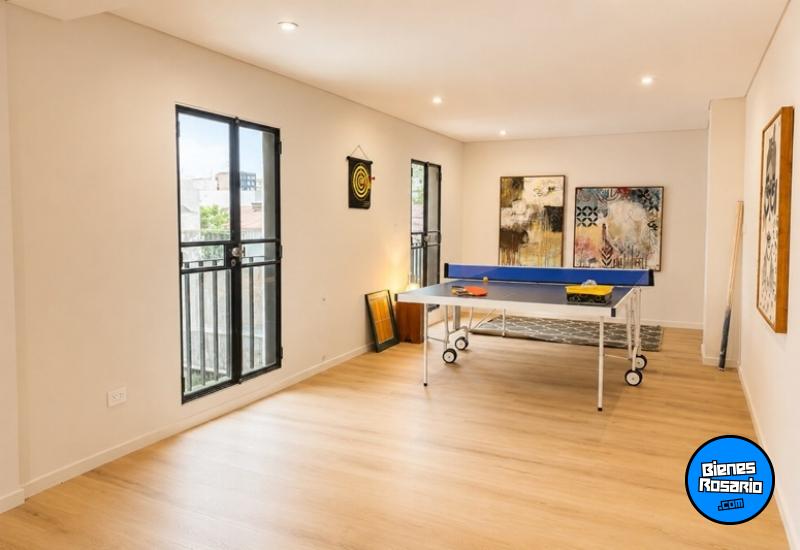 Casas - Rosario - Venta