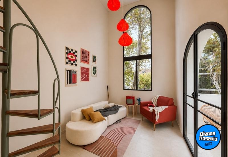 Casas - Rosario - Venta