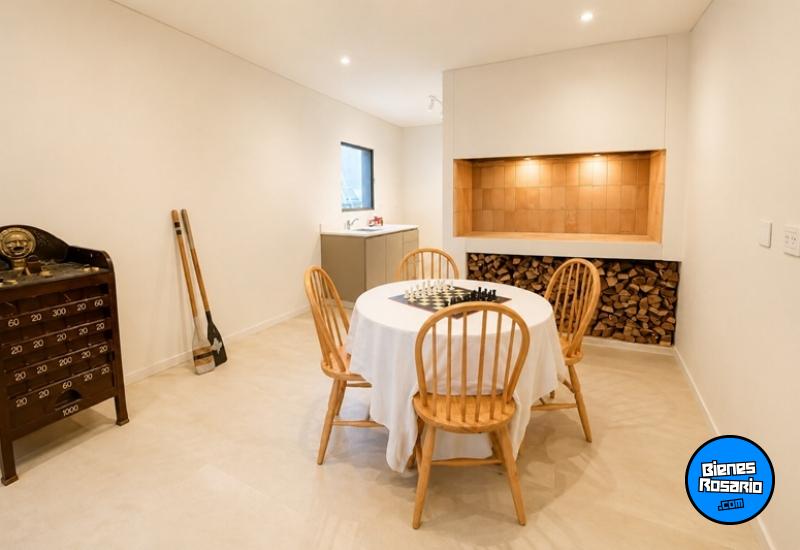 Casas - Rosario - Venta