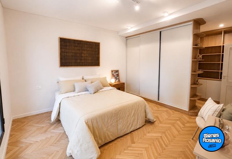 Casas - Rosario - Venta