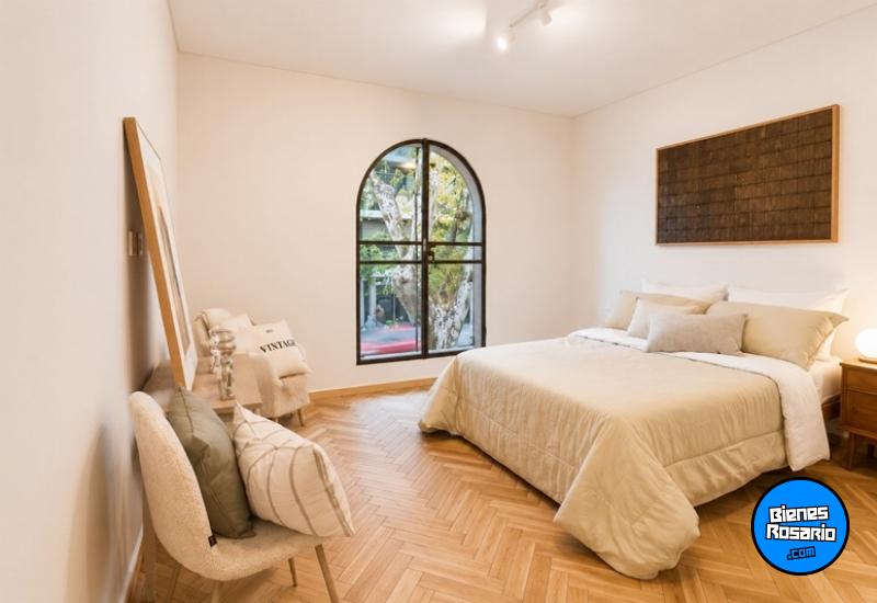 Casas - Rosario - Venta