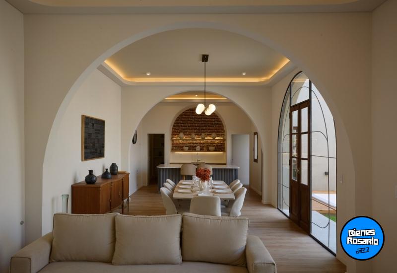 Casas - Rosario - Venta