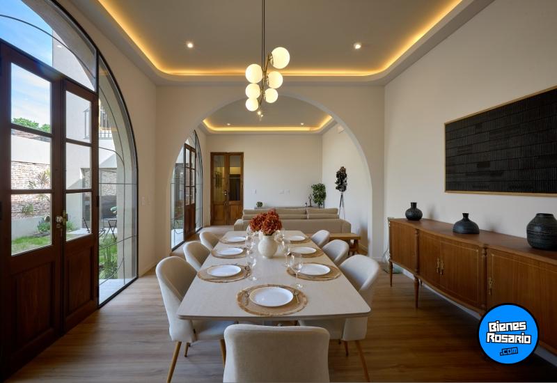 Casas - Rosario - Venta