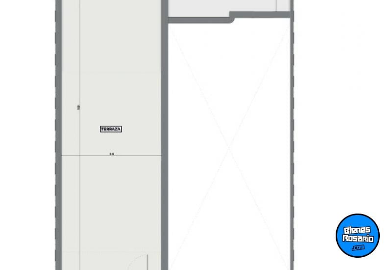 Casas - Rosario - Venta