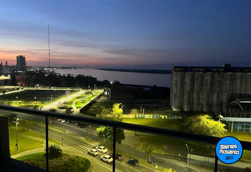 Departamentos - Rosario - Venta