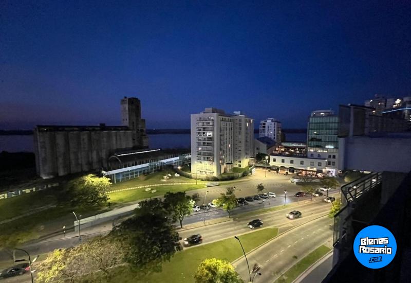 Departamentos - Rosario - Venta