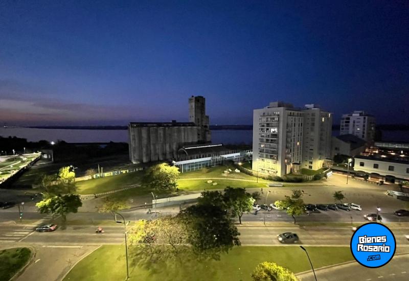 Departamentos - Rosario - Venta