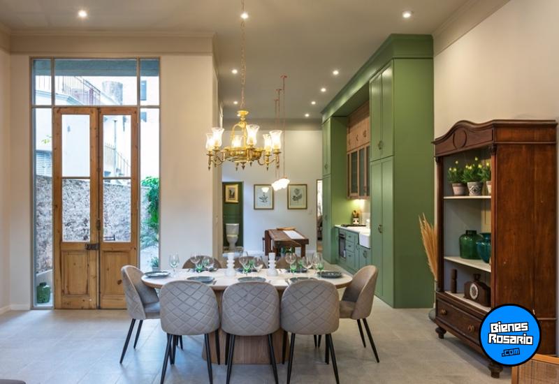Casas - Rosario - Venta