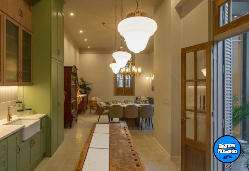 Casas - Rosario - Venta