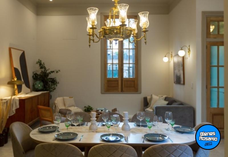 Casas - Rosario - Venta