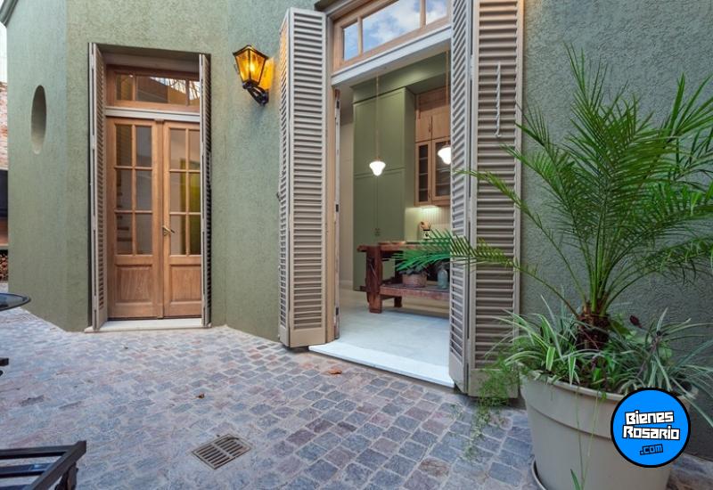 Casas - Rosario - Venta