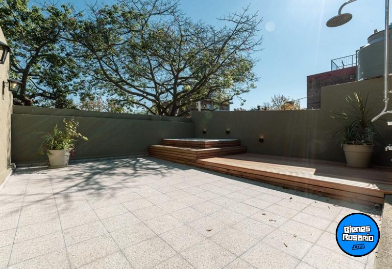 Casas - Rosario - Venta