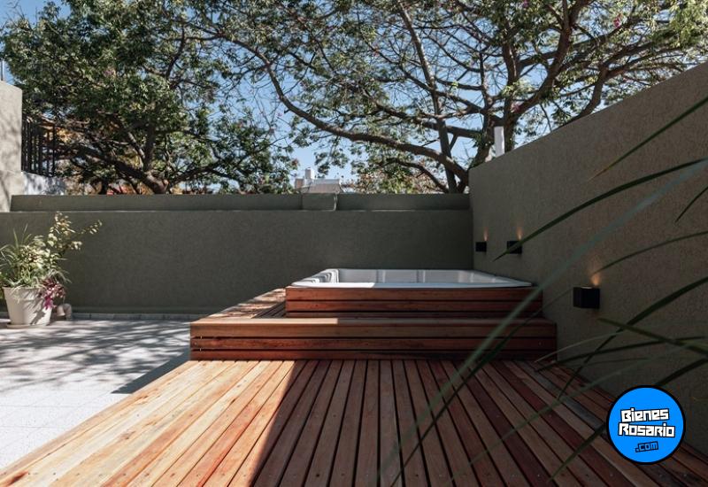 Casas - Rosario - Venta