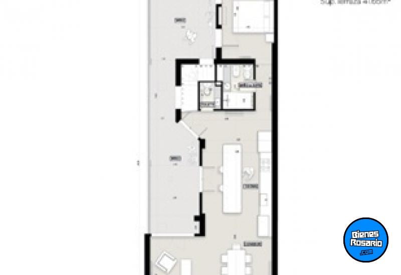 Casas - Rosario - Venta