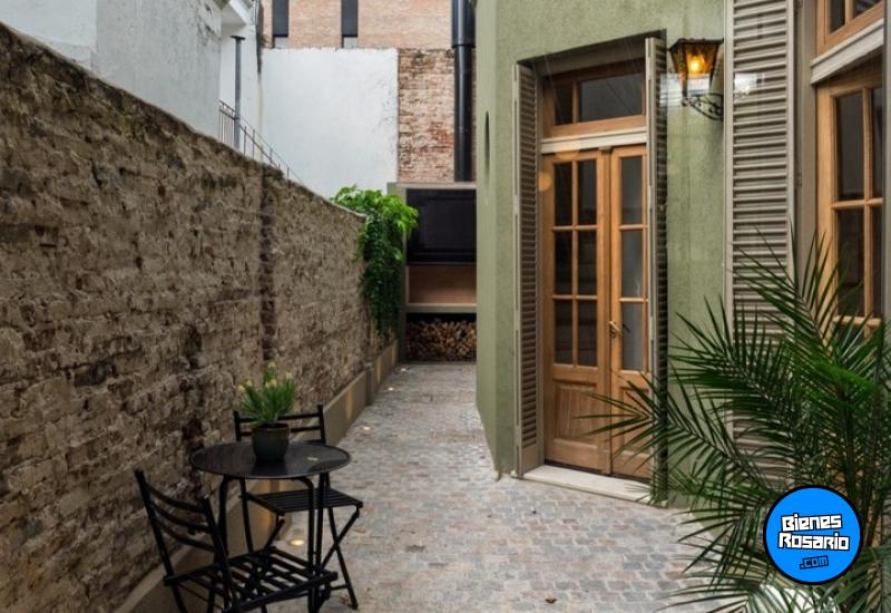 Casas - Rosario - Venta