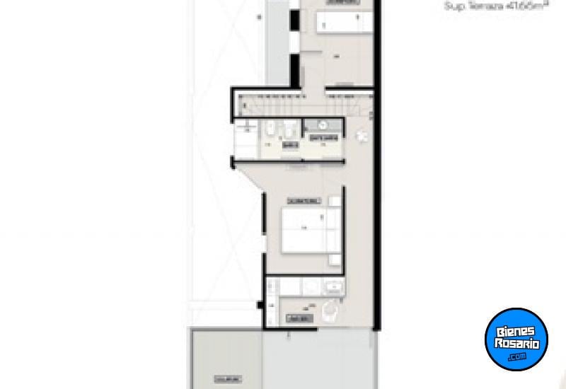 Casas - Rosario - Venta