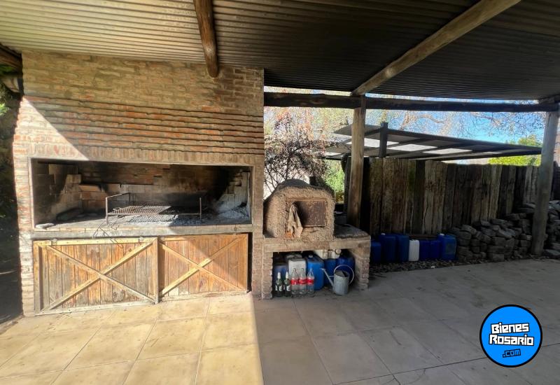 Casas - Andino - Venta
