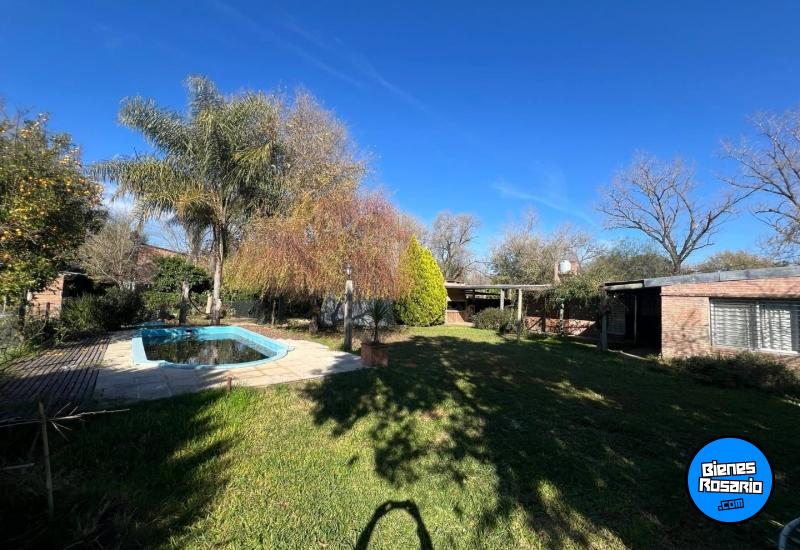 Casas - Andino - Venta