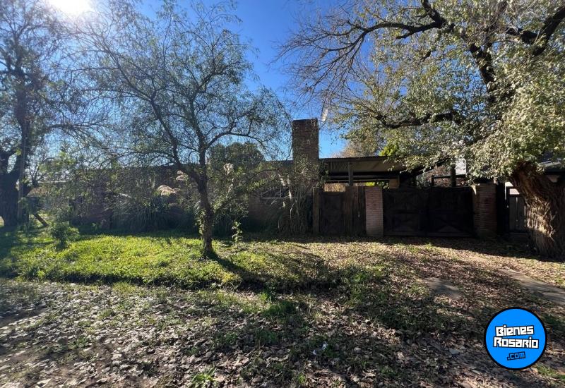 Casas - Andino - Venta