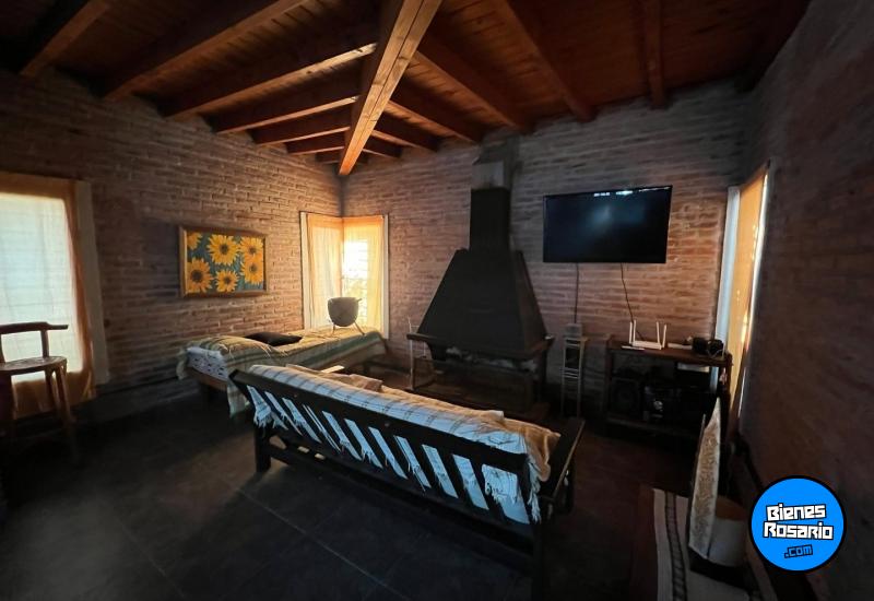 Casas - Andino - Venta