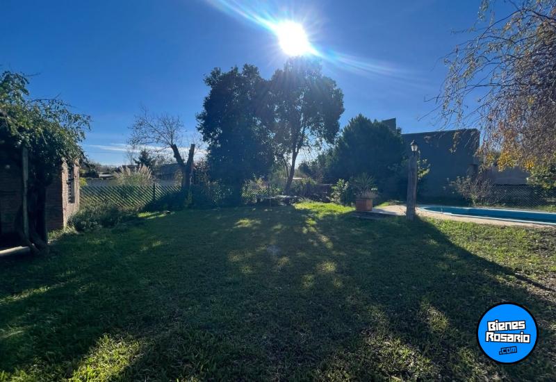Casas - Andino - Venta