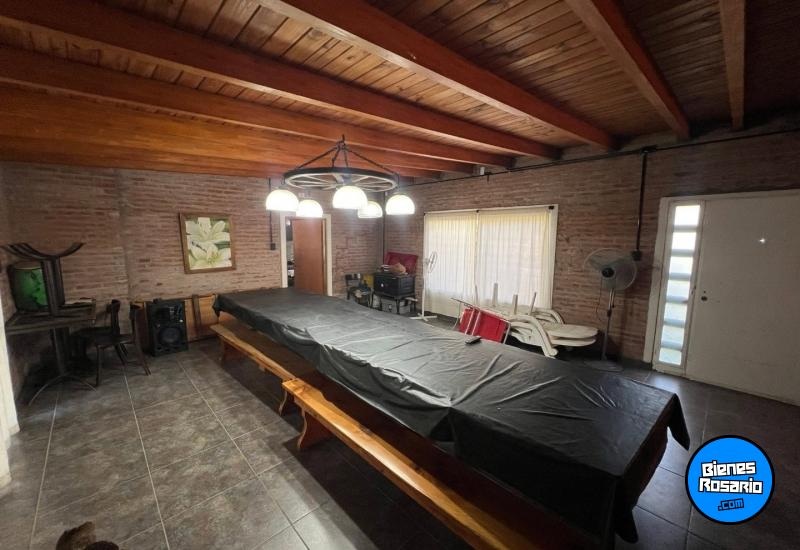 Casas - Andino - Venta