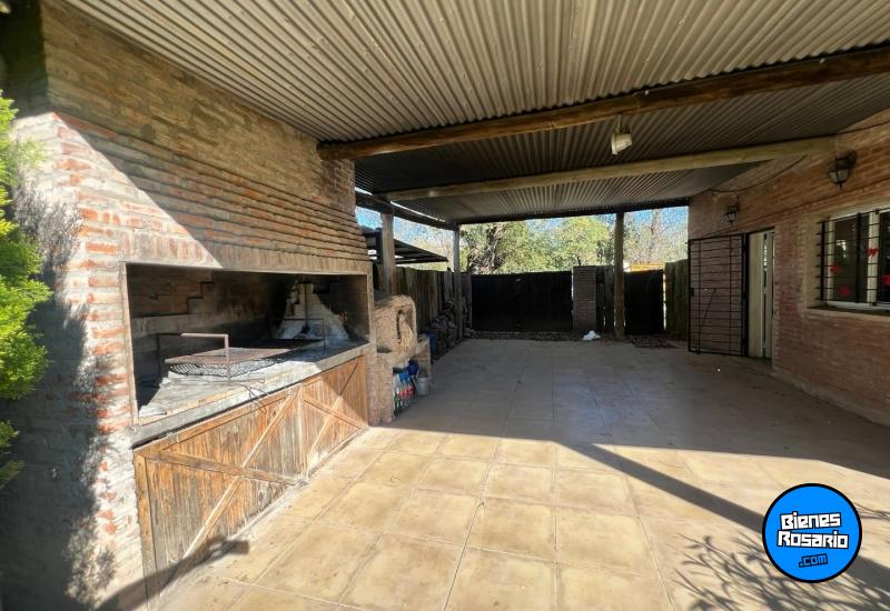Casas - Andino - Venta