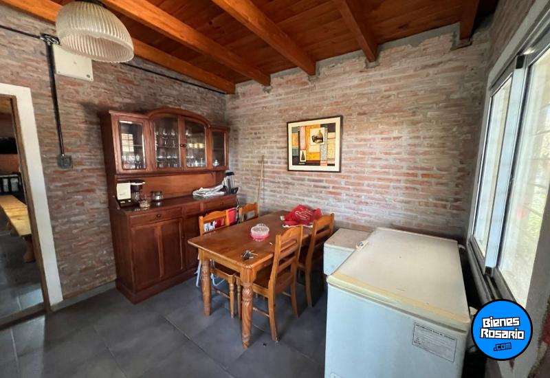 Casas - Andino - Venta