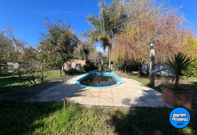 Casas - Andino - Venta